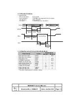 Предварительный просмотр 10 страницы OmniPrint OM9500F Technical Manual