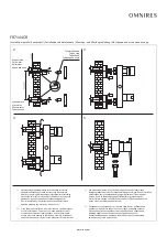 Preview for 2 page of Omnires FR7144CR Installation And Maintenance