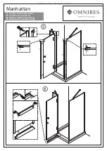 Предварительный просмотр 5 страницы Omnires Manhattan ADC80X-A Installation And Maintenance Manual