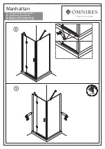 Предварительный просмотр 7 страницы Omnires Manhattan ADC80X-A Installation And Maintenance Manual