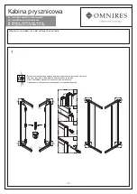 Preview for 3 page of Omnires NDC80X Installation And Maintenance Manual