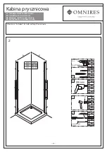 Preview for 4 page of Omnires NDC80X Installation And Maintenance Manual