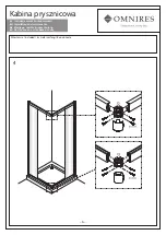 Preview for 6 page of Omnires NDC80X Installation And Maintenance Manual