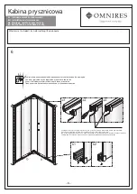 Preview for 8 page of Omnires NDC80X Installation And Maintenance Manual