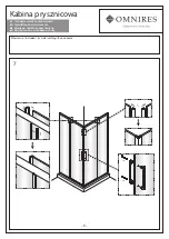 Preview for 9 page of Omnires NDC80X Installation And Maintenance Manual