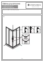 Preview for 10 page of Omnires NDC80X Installation And Maintenance Manual