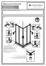 Preview for 11 page of Omnires NDC80X Installation And Maintenance Manual