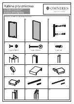 Preview for 2 page of Omnires S-80K Installation And Maintenance Manual