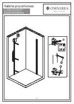 Preview for 5 page of Omnires S-80K Installation And Maintenance Manual