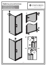 Preview for 7 page of Omnires S-80K Installation And Maintenance Manual