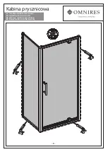 Preview for 8 page of Omnires S-80K Installation And Maintenance Manual