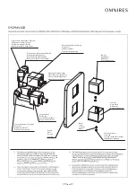 Preview for 1 page of Omnires SYSPM11GR Installation And Maintenance