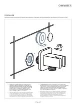 Preview for 2 page of Omnires SYSPM11GR Installation And Maintenance
