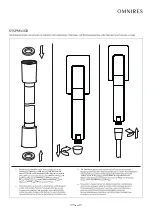 Preview for 5 page of Omnires SYSPM11GR Installation And Maintenance