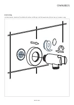 Предварительный просмотр 4 страницы Omnires SYSY19GL Installation And Maintenance