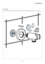 Предварительный просмотр 4 страницы Omnires SYSY19GLB Installation And Maintenance