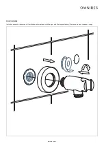 Preview for 4 page of Omnires SYSY35GR Installation And Maintenance