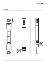 Preview for 5 page of Omnires SYSY35GR Installation And Maintenance