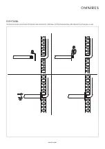 Предварительный просмотр 4 страницы Omnires SYSYT05BL Installation And Maintenance Manual