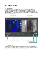 Preview for 15 page of Omnisense Systems Sentry MK4 User Manual