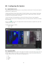 Preview for 16 page of Omnisense Systems Sentry MK4 User Manual