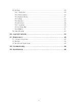 Preview for 4 page of Omnisense Systems ULS-M384S User Manual