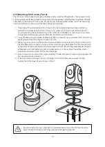 Preview for 12 page of Omnisense Systems ULS-M384S User Manual