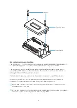 Preview for 13 page of Omnisense Systems ULS-M384S User Manual