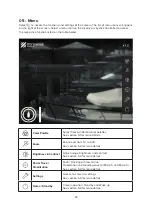 Preview for 25 page of Omnisense Systems ULS-M384S User Manual