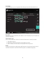 Preview for 34 page of Omnisense Systems ULS-M384S User Manual