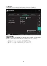 Preview for 35 page of Omnisense Systems ULS-M384S User Manual