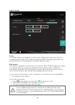 Preview for 38 page of Omnisense Systems ULS-M384S User Manual