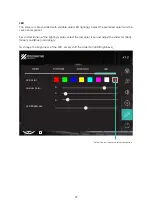 Preview for 39 page of Omnisense Systems ULS-M384S User Manual