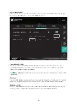 Preview for 42 page of Omnisense Systems ULS-M384S User Manual