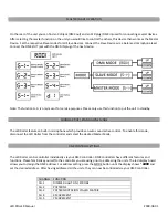 Preview for 5 page of OmniSistem EA-3040 User Manual