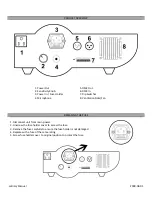 Preview for 4 page of OmniSistem LeDizzy Manual