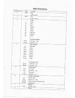 Preview for 5 page of OmniSistem OmniSpot 250 User Manual