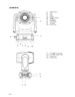 Preview for 6 page of OmniSistem onyxpro 75 User Manual