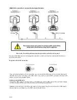 Preview for 10 page of OmniSistem onyxpro 75 User Manual