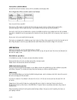 Preview for 11 page of OmniSistem onyxpro 75 User Manual