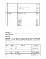 Preview for 15 page of OmniSistem onyxpro 75 User Manual