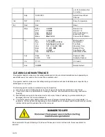 Preview for 16 page of OmniSistem onyxpro 75 User Manual