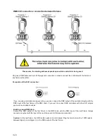 Предварительный просмотр 10 страницы OmniSistem Spark 7 Zoom User Manual