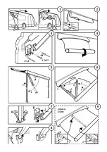 Предварительный просмотр 3 страницы OMNISTOR CARAVAN 40 0 0 Series Quick Start Manual