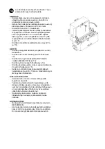 Предварительный просмотр 3 страницы OMNISTOR OMNI-BIKE sport CARAVAN Manual