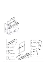 Preview for 4 page of OMNISTOR Omni-Bike Sport Ducato Installation