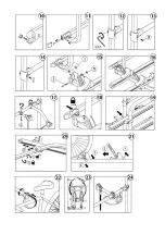 Предварительный просмотр 5 страницы OMNISTOR OMNIBIKE ELITE Instructions