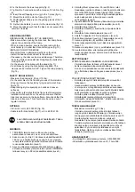 Preview for 3 page of OMNISTOR Omnibike Sport 2 Doors Installation Instructions