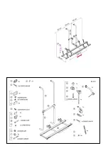 Preview for 4 page of OMNISTOR Omnibike Sport 2 Doors Installation Instructions