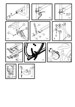 Предварительный просмотр 6 страницы OMNISTOR OMNIBIKE SPORT W150 Instructions Manual